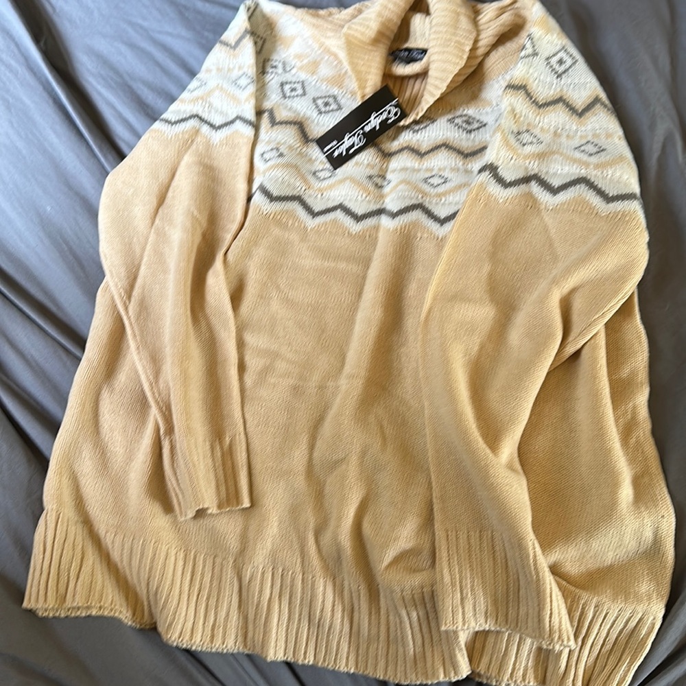 Evelyn Taylor Sweeter size 3x